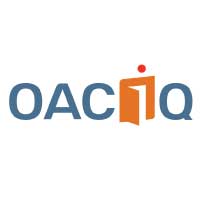 logo Organisme d’autoréglementation du courtage immobilier du Québec (OACIQ) Miguel escobar