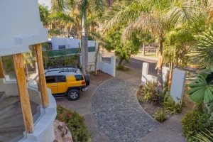 Peninsula PH B Puerto VALLARTA for sale miguel escobar real estate brokerage