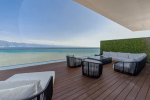 Tres Mares PH Puerto VALLARTA for sale miguel escobar real estate brokerage