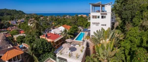 Villa Lucile San Pancho Puerto VALLARTA for sale miguel escobar real estate brokerage