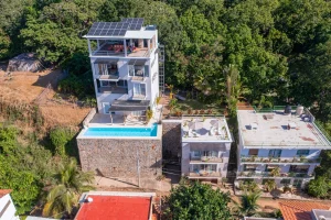 Villa Lucile San Pancho Puerto VALLARTA for sale miguel escobar real estate brokerage