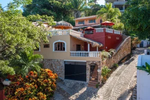 Villa Lucile San Pancho Puerto VALLARTA for sale miguel escobar real estate brokerage