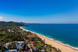 Villa Lucile San Pancho Puerto VALLARTA for sale miguel escobar real estate brokerage