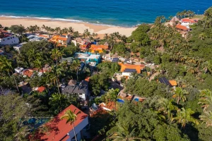 Villa Lucile San Pancho Puerto VALLARTA for sale miguel escobar real estate brokerage