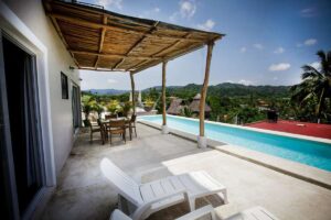 Villa Lucile San Pancho Puerto VALLARTA for sale miguel escobar real estate brokerage