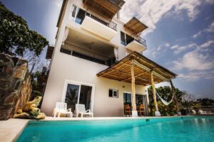 Villa Lucile San Pancho Puerto VALLARTA for sale miguel escobar real estate brokerage