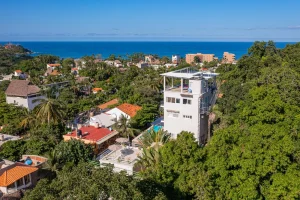 Villa Lucile San Pancho Puerto VALLARTA for sale miguel escobar real estate brokerage