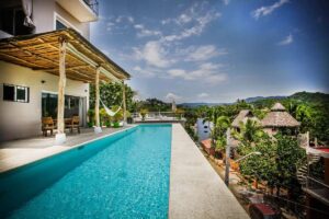 Villa Lucile San Pancho Puerto VALLARTA for sale miguel escobar real estate brokerage