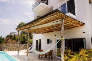 Villa Lucile San Pancho Puerto VALLARTA for sale miguel escobar real estate brokerage