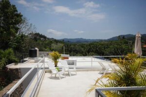 Villa Lucile San Pancho Puerto VALLARTA for sale miguel escobar real estate brokerage