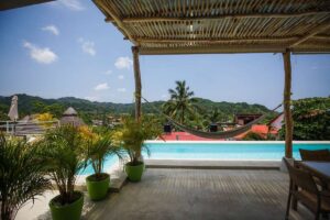 Villa Lucile San Pancho Puerto VALLARTA for sale miguel escobar real estate brokerage