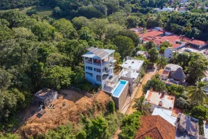 Villa Lucile San Pancho Puerto VALLARTA for sale miguel escobar real estate brokerage