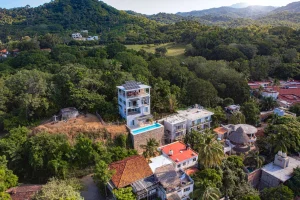 Villa Lucile San Pancho Puerto VALLARTA for sale miguel escobar real estate brokerage