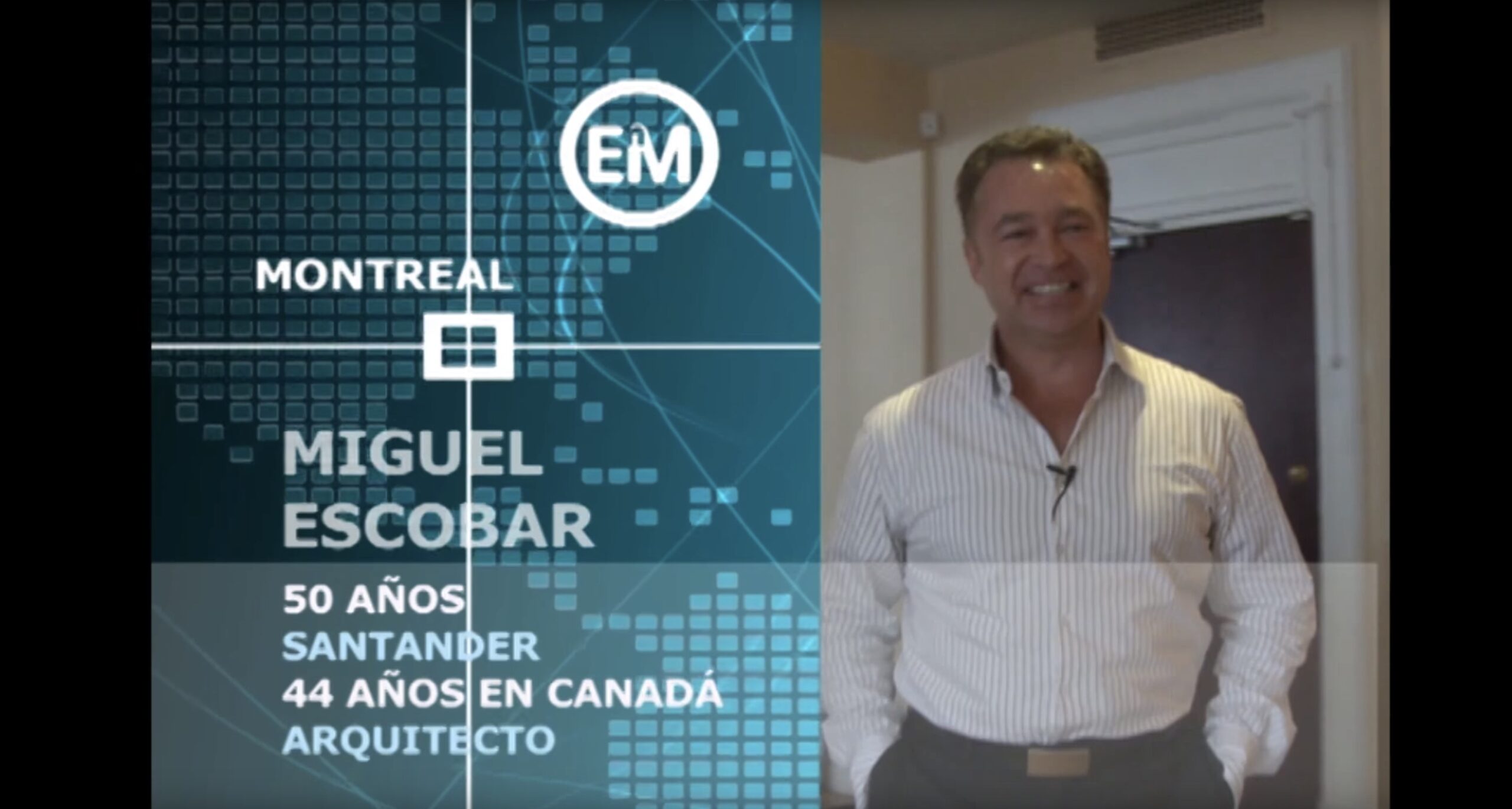 espanoles-por-el-mundo-spanish-televisions-miguel-escobar-architect-montreal–-Miguel-Escobar-–-FCG