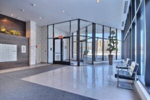 Condo for sale Rue de la Commune Ouest apt. Montreal (Ville Marie) Quartier La Cité du Multimédia Miguel Escobar