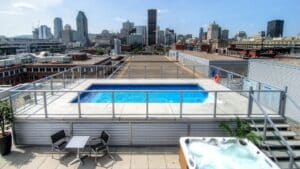 Condo for sale Rue de la Commune Ouest apt. Montreal (Ville Marie) Quartier La Cité du Multimédia m Miguel Escobar