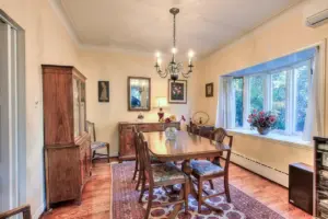Dinning room