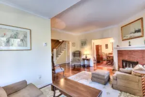 Living room 1