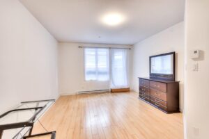 Main room