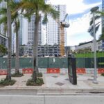 Santander rises above Miami’s skyline with Brickell miguel escobar architect in Montreal