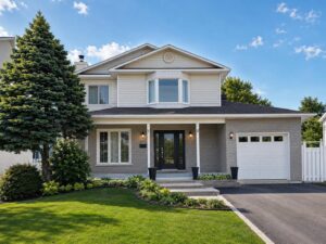 Rue Dubuisson Chambly Quebec JLL Miguel Escobar Real Estate Montreal