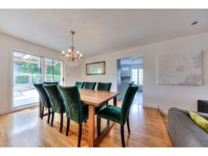 Rue Dubuisson Chambly Quebec JLL Miguel Escobar Real Estate Montreal