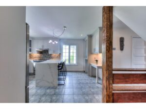 Rue Dubuisson Chambly Quebec JLL Miguel Escobar Real Estate Montreal