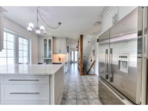 Rue Dubuisson Chambly Quebec JLL Miguel Escobar Real Estate Montreal