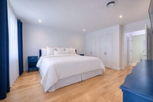 Rue Dubuisson Chambly Quebec JLL Miguel Escobar Real Estate Montreal