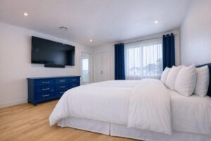 Rue Dubuisson Chambly Quebec JLL Miguel Escobar Real Estate Montreal
