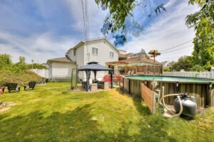 Rue Dubuisson Chambly Quebec JLL Miguel Escobar Real Estate Montreal