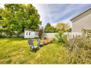 Rue Dubuisson Chambly Quebec JLL Miguel Escobar Real Estate Montreal