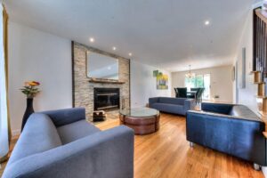 Rue Dubuisson Chambly Quebec JLL Miguel Escobar Real Estate Montreal