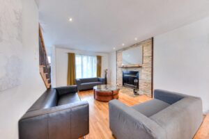 Rue Dubuisson Chambly Quebec JLL Miguel Escobar Real Estate Montreal