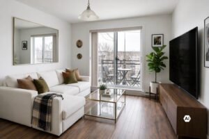Rue le Caron Apt. Montréal QC HE A Centris # Miguel escobar Real Estate