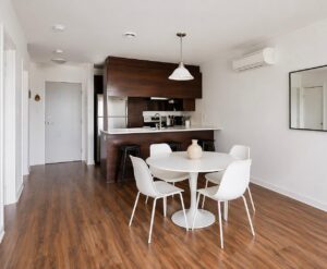 Rue le Caron Apt. Montréal QC HE A Centris # Miguel escobar Real Estate