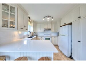 House for sale Rue Louise de Ramezay Miguel escobar Realestate La Vallée du Richelieu Chambly