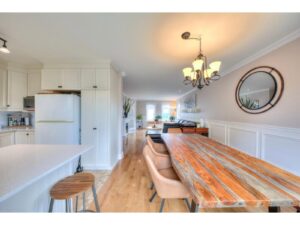 House for sale Rue Louise de Ramezay Miguel escobar Realestate La Vallée du Richelieu Chambly