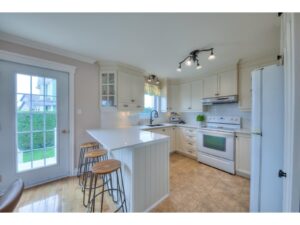 House for sale Rue Louise de Ramezay Miguel escobar Realestate La Vallée du Richelieu Chambly