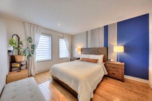 House for sale Rue Louise de Ramezay Miguel escobar Realestate La Vallée du Richelieu Chambly