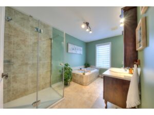 House for sale Rue Louise de Ramezay Miguel escobar Realestate La Vallée du Richelieu Chambly