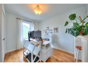 House for sale Rue Louise de Ramezay Miguel escobar Realestate La Vallée du Richelieu Chambly