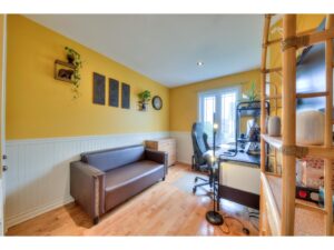 House for sale Rue Louise de Ramezay Miguel escobar Realestate La Vallée du Richelieu Chambly