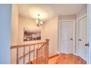 House for sale Rue Louise de Ramezay Miguel escobar Realestate La Vallée du Richelieu Chambly