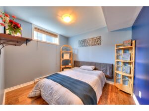 House for sale Rue Louise de Ramezay Miguel escobar Realestate La Vallée du Richelieu Chambly