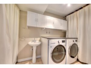 House for sale Rue Louise de Ramezay Miguel escobar Realestate La Vallée du Richelieu Chambly