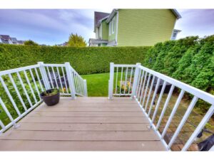 House for sale Rue Louise de Ramezay Miguel escobar Realestate La Vallée du Richelieu Chambly