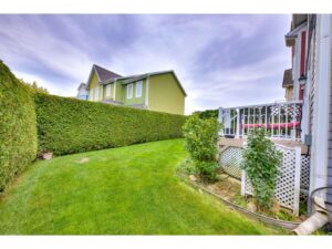 House for sale Rue Louise de Ramezay Miguel escobar Realestate La Vallée du Richelieu Chambly