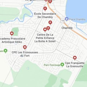 House for sale Rue Louise de Ramezay Miguel escobar Realestate La Vallée du Richelieu Chambly