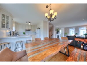 House for sale Rue Louise de Ramezay Miguel escobar Realestate Montreal